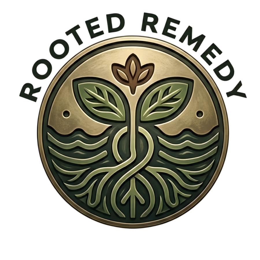 Rooted Remedy